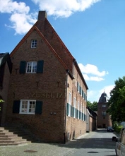 Museum Katharinenhof