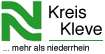 Logo des Kreises Kleve