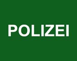 Logo der Polizei
