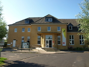 Tourist Info Center