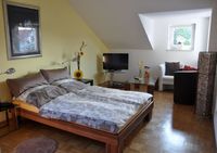 Gästezimmer Derks