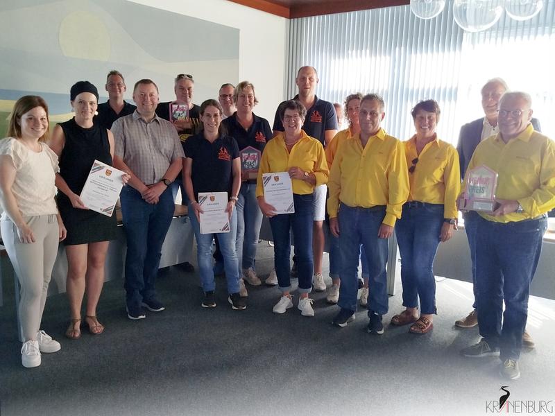 Heimatpreis 2024 Preisträger 