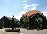 Kranenburger Rathaus